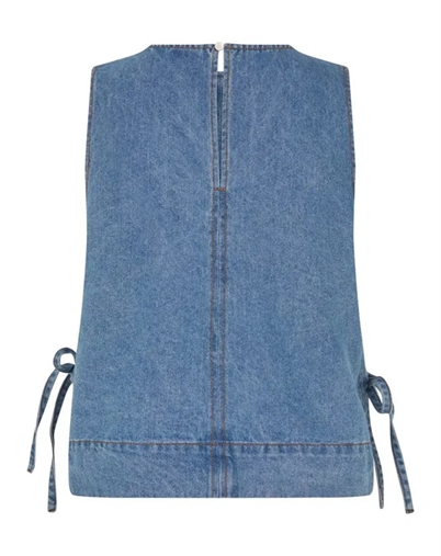 Ribba-G Bluse - Global F